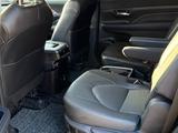 Toyota Grand Highlander 2025 года за 29 000 000 тг. в Шымкент – фото 4