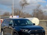 Toyota Grand Highlander 2025 года за 29 000 000 тг. в Шымкент – фото 2