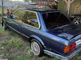BMW 325 1988 года за 3 500 000 тг. в Алматы – фото 4