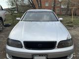 Toyota Aristo 1995 годаfor3 000 000 тг. в Риддер – фото 3