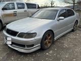 Toyota Aristo 1995 годаfor3 000 000 тг. в Риддер