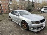 Toyota Aristo 1995 годаfor3 000 000 тг. в Риддер – фото 4