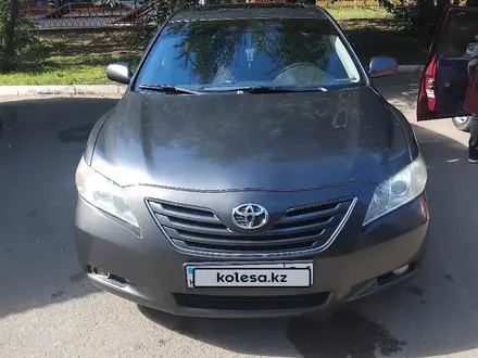 Toyota Camry 2008 года за 6 800 000 тг. в Астана – фото 3