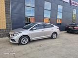 Hyundai Accent 2019 года за 6 000 000 тг. в Астана – фото 2