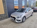 Hyundai Accent 2019 года за 6 000 000 тг. в Астана