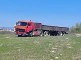 КамАЗ  54112 1985 годаүшін5 500 000 тг. в Туркестан