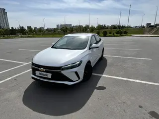 Chevrolet Monza