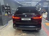 BMW X7 2019 года за 45 000 000 тг. в Алматы – фото 5