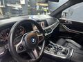 BMW X7 2019 года за 42 000 000 тг. в Алматы – фото 8