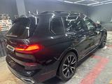 BMW X7 2019 года за 45 000 000 тг. в Алматы – фото 4