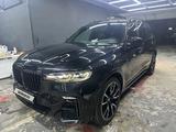 BMW X7 2019 года за 45 000 000 тг. в Алматы – фото 3