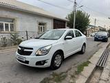 Chevrolet Cobalt 2023 года за 4 950 000 тг. в Шымкент