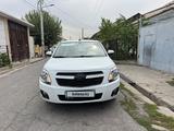 Chevrolet Cobalt 2023 года за 4 950 000 тг. в Шымкент – фото 2
