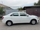 Chevrolet Cobalt 2023 года за 4 950 000 тг. в Шымкент – фото 3