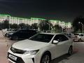 Toyota Camry 2016 годаfor12 000 000 тг. в Актобе – фото 4