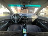 Toyota Urban Cruiser 2008 годаүшін3 500 000 тг. в Алматы – фото 4