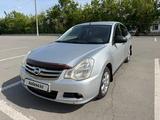Nissan Almera 2013 года за 3 350 000 тг. в Кокшетау – фото 5