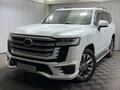 Toyota Land Cruiser Premium 2022 годаүшін52 700 000 тг. в Алматы