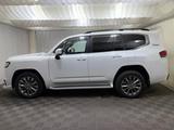Toyota Land Cruiser Premium 2022 годаүшін52 700 000 тг. в Алматы – фото 3