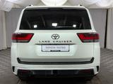 Toyota Land Cruiser Premium 2022 годаүшін52 700 000 тг. в Алматы – фото 4