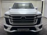 Toyota Land Cruiser Premium 2022 годаүшін52 700 000 тг. в Алматы – фото 5
