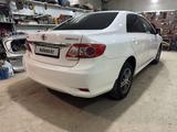 Toyota Corolla 2012 годаfor6 200 000 тг. в Атырау – фото 3