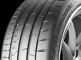 245/35/R20 Continental Sport Contact 7 за 122 000 тг. в Алматы