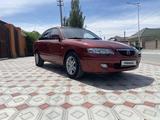 Mazda 626 2001 годаүшін3 150 000 тг. в Кызылорда