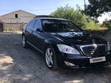 Mercedes-Benz S 500 2007 года за 7 500 000 тг. в Алматы