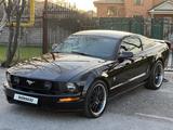 Ford Mustang 2008 годаүшін10 000 000 тг. в Алматы