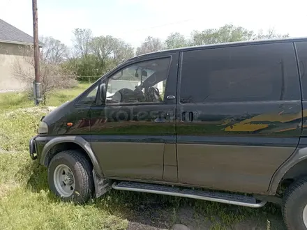 Mitsubishi Delica 1994 года за 3 100 000 тг. в Алматы – фото 4