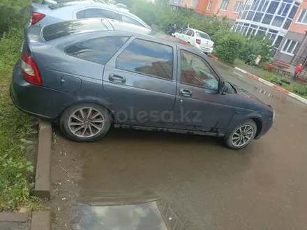 ВАЗ (Lada) Priora 2172 2012 года за 1 200 000 тг. в Уральск – фото 2