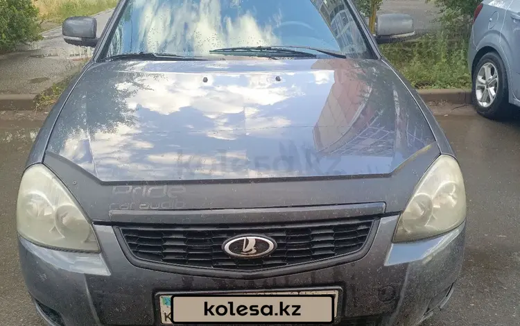 ВАЗ (Lada) Priora 2172 2012 годаүшін1 200 000 тг. в Уральск