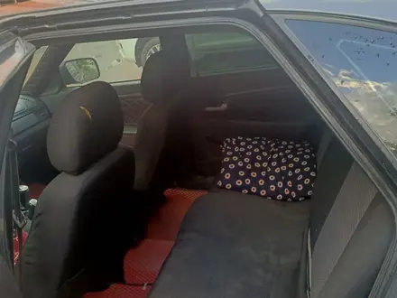 ВАЗ (Lada) Priora 2172 2012 года за 1 200 000 тг. в Уральск – фото 4