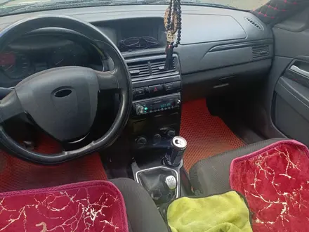ВАЗ (Lada) Priora 2172 2012 года за 1 200 000 тг. в Уральск – фото 5