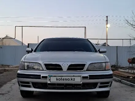 Nissan Maxima 1998 года за 2 200 000 тг. в Уральск