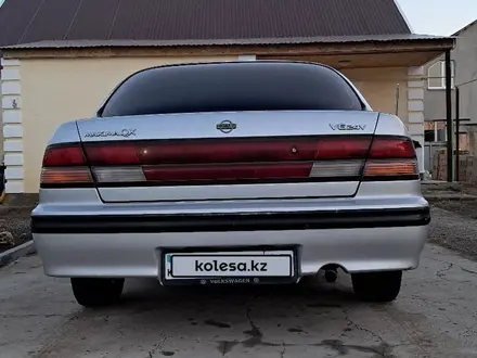 Nissan Maxima 1998 года за 2 200 000 тг. в Уральск – фото 3