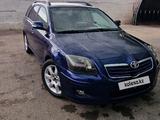 Toyota Avensis 2007 года за 4 200 000 тг. в Шымкент