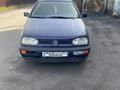 Volkswagen Golf 1996 года за 1 400 000 тг. в Караганда – фото 11