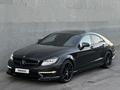 Mercedes-Benz CLS 63 AMG 2013 годаүшін25 500 000 тг. в Шымкент – фото 3