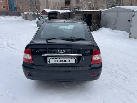 ВАЗ (Lada) Priora 2172 2013 года за 2 580 000 тг. в Караганда – фото 17