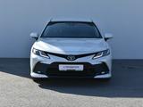 Toyota Camry 2023 годаүшін16 500 000 тг. в Атырау – фото 2