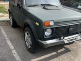ВАЗ (Lada) Lada 2121 1992 года за 1 400 000 тг. в Караганда
