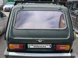 ВАЗ (Lada) Lada 2121 1992 года за 1 400 000 тг. в Караганда – фото 3