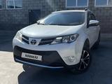 Toyota RAV4 2013 года за 10 500 000 тг. в Астана