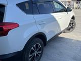 Toyota RAV4 2013 года за 10 500 000 тг. в Астана – фото 3