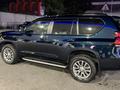 Toyota Land Cruiser Prado 2018 года за 24 500 000 тг. в Алматы – фото 10