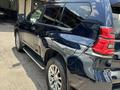 Toyota Land Cruiser Prado 2018 года за 24 500 000 тг. в Алматы – фото 9