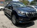 Toyota Land Cruiser Prado 2018 года за 24 500 000 тг. в Алматы – фото 3