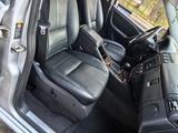 Mercedes-Benz ML 350 2003 года за 4 550 000 тг. в Алматы – фото 5